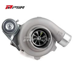 PULSAR GTX2867R Gen2 , Μαντέμι: T25 0.64a/r