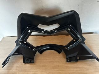 YAMAHA TMAX 530 2012-2016 ΠΑΝΕΛ-ΚΑΛΥΜΑ ΚΟΝΤΕΡ-thumb-1