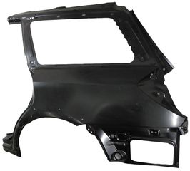 Subaru Legacy 2003-2006 Rear Quarter Panel-Outer,Left/ Πίσω Αριστερό Μέρος Φτερού