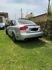 Audi A4 2005  2.0 TFSI DTM Edition quattro-thumb-1