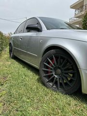Audi A4 2005  2.0 TFSI DTM Edition quattro-thumb-2