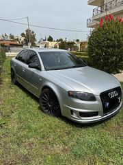 Audi A4 2005  2.0 TFSI DTM Edition quattro-thumb-3