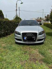 Audi A4 2005  2.0 TFSI DTM Edition quattro-thumb-4