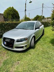 Audi A4 2005  2.0 TFSI DTM Edition quattro-thumb-5