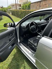 Audi A4 2005  2.0 TFSI DTM Edition quattro-thumb-6