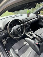 Audi A4 2005  2.0 TFSI DTM Edition quattro-thumb-8