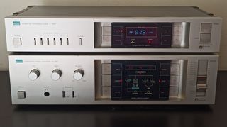 SANSUI A707 -T909