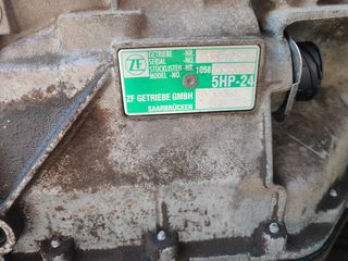 LAND ROVER Range Rover L322 2003-2011 4.4 V8 ΣΑΣΜΑΝ -thumb-1