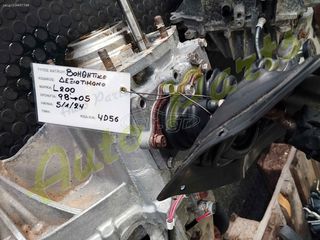 ΒΟΗΘΗΤΙΚΟ ΣΑΣΜΑΝ ΔΕΞΙΟΤΙΜΟΝΟ MITSUBISHI L200, ΚΩΔ.ΚΙΝ. 4D56 ,  ΜΟΝΤΕΛΟ  1998-2005-thumb-2