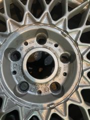 BMW M3 E30 ΓΝΗΣΙΕΣ 5ΤΕΜΑΧΙΑ-thumb-1
