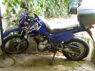 Yamaha XT 600E '99