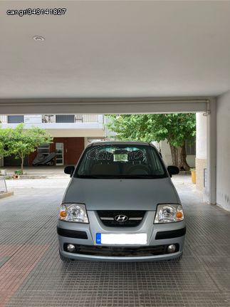 Hyundai Atos '07 Prime