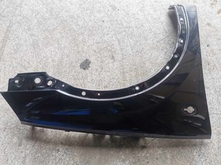 Φτερό δεξι Opel corsa c 2001-2005-thumb-1