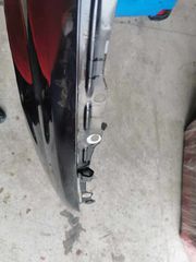 Φτερό δεξι Opel corsa c 2001-2005-thumb-2