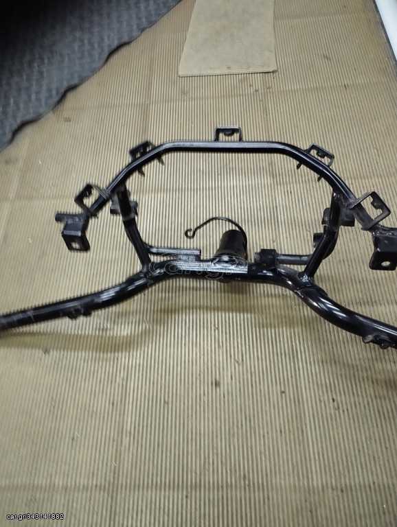 ΤΙΜΟΝΙ SYM CITYCOM 300S EURO4 