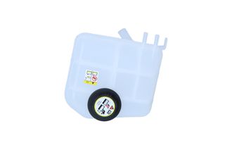 Δοχείο διαστολής, ψυκτικό υγρό FORD CAPRI III, FOCUS I, FOCUS I/KOMBI, TOURNEO CONNECT, TRANSIT CONNECT 01.78-12.13