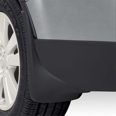 2013-2014 Subaru Tribeca Splash Guard Front/Λασπωτήρες Εμπρός