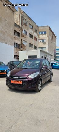 Hyundai i 10 '13