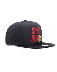 Dainese #C09 Knee Down 9ifty A-Frame Cap Καπέλο Scratch
