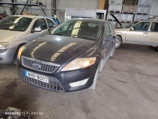 FORD	MONDEO 2007