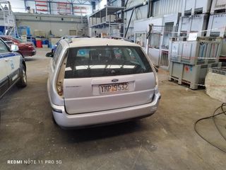 FORD	MONDEO 2001 S/W-thumb-1