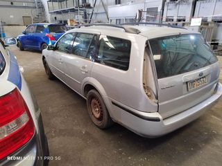 FORD	MONDEO 2001 S/W-thumb-2