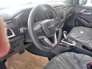 Isuzu D-Max 2026 ARENA ΜΗΧΑΝΙΚΟ ΣΑΣΜΑΝ-thumb-4