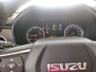 Isuzu D-Max 2026 ARENA ΜΗΧΑΝΙΚΟ ΣΑΣΜΑΝ-thumb-5