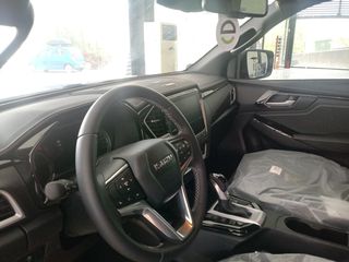 Isuzu D-Max 2026 ARENA ΜΗΧΑΝΙΚΟ ΣΑΣΜΑΝ-thumb-6