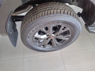 Isuzu D-Max 2026 ARENA ΜΗΧΑΝΙΚΟ ΣΑΣΜΑΝ-thumb-7