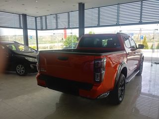 Isuzu D-Max 2026 ARENA ΜΗΧΑΝΙΚΟ ΣΑΣΜΑΝ-thumb-3
