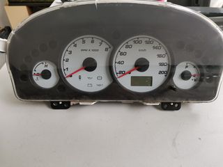 Οργανα καντραν fordmaverick 2.0 2004