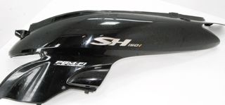 ΠΛΑΙΝΟ ΟΥΡΑΣ ΑΡΙΣΤΕΡΟ  [L]  HONDA SH 150I  2005 