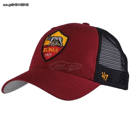 Καπέλο AS Roma Branson 47 Brand ITFLBRANS01CTPTJA
