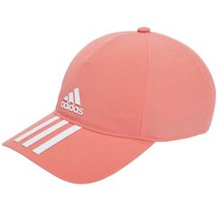 Adidas Aeroready 3 Stripes Baseball Γυναικείο Jockey Semi Turbo HD7245