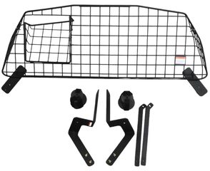 2011-2014 Subaru Tribeca Compartment Separator/Dog Guard/Πλέγμα-Χώρισμα