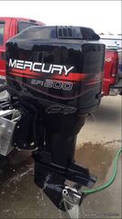 Mercury  200hp  με χαρτιά/διαφορά ανταλλακτικα 