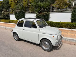Fiat 500L '71 ΑΡΙΣΤΟ