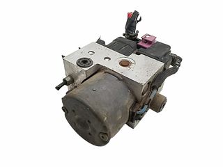 Μονάδα ABS OPEL ASTRA Sedan / 4dr 1998 - 2004 ( G ) 1.2 16V (F69)  ( X 12 XE  ) (65 hp ) Βενζίνη #0265216651