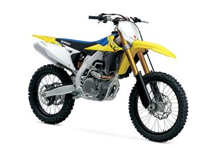 Suzuki RM-Z 450 '24