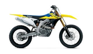 Suzuki RMZ 450 2025-thumb-1