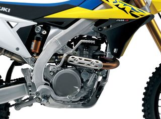 Suzuki RMZ 450 2025-thumb-2