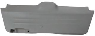 2006-2008 Subaru Forester Lower Trim Panel/Κάτω πλαίσιο επένδυσης