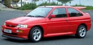 ΣΕΤ ΑΜΟΡΤΙΣΕΡ KONI SPORT ΡΥΘΜΙΖΟΜΕΝΑ ΓΙΑ FORD ESCORT 1990 - 1994