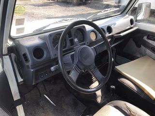 SUZUKI SAMURAI 413 -thumb-1