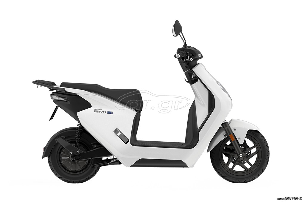 Honda 2024 EM1 e 1.7 KW 90 Nm