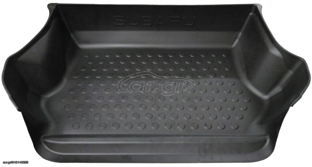 Subaru Legacy/Outback Wagon Export Only Deep Cargo/Πατάκι Αποσκευών