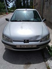 Peugeot 106 2002 XL