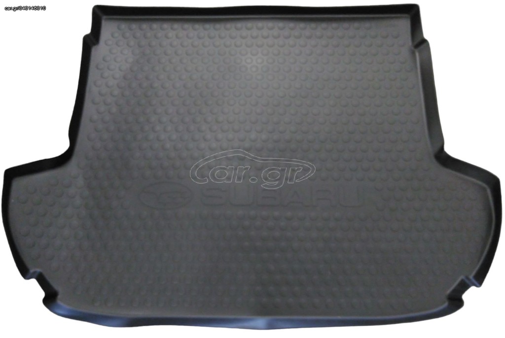 Subaru Legacy Wagon Export Only Cargo Tray/Πατάκι Αποσκευών