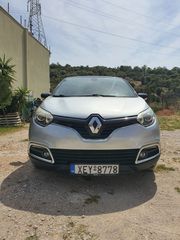 Renault Captur '13 dCi